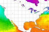 game pic for Coastal Water Temperatures